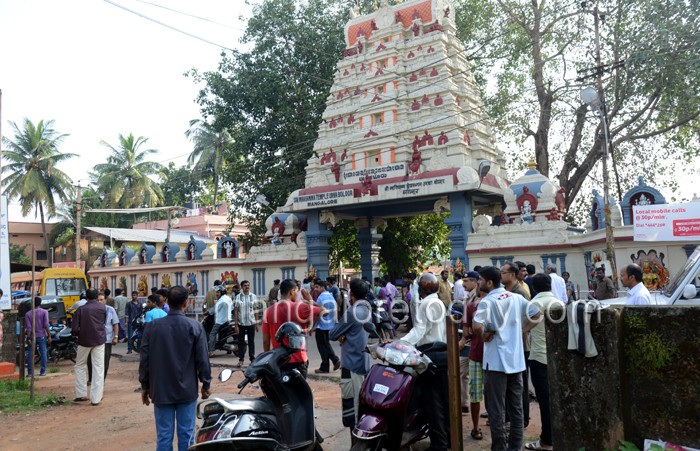 murder at urva